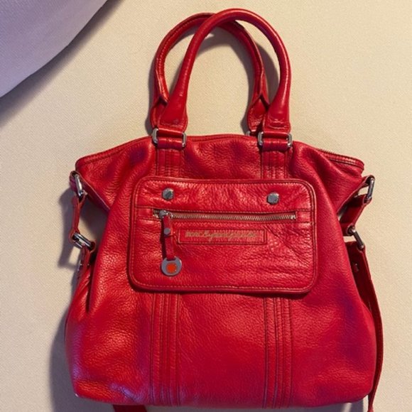 Marcbymarcjacobs Red Bag - Picture 7 of 7